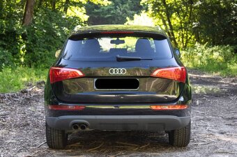 Audi Q5 2.0 TDI quattro - 6