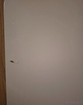 Rostoucí postýlka Melmen s matrací - 6