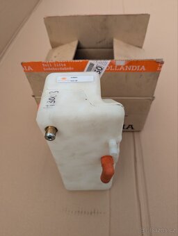 Dhollandia nádrž na hydraulický olej - 6