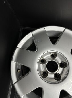Alu VW 5x100 14” 6Q0601025K - 6