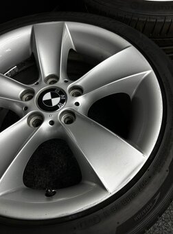 Alu BMW 5x120 r17 Styling 158 - 6