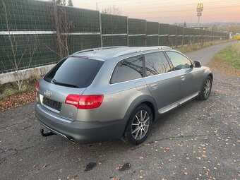 Audi A6 Allroad - 6