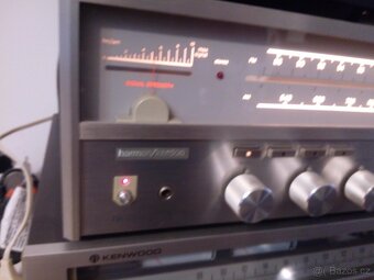 HARMAN KARDON HK 450 - 6