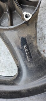 Kola gilera nordwest - 6