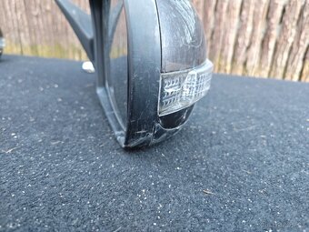 Zrcátka Subaru Outback - 6