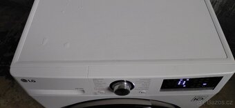 Pračka lg 10,5kg 1400 otaček - 6