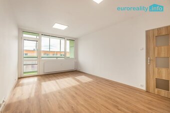 Prodej, byt 3+1, Doksy, ul. Pražská - 6