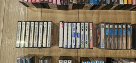 Audiokazety - retro - MC -290ks - 6