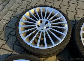 Prodam disky 20” 5x114 - 6