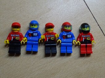 Lego 2554 - 6