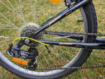 Olpran Falcon 24 - 6