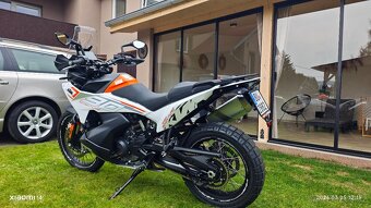 KTM 790 Adventure - 6
