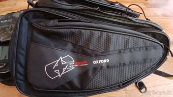 Suzuki V-strom 650 - 6