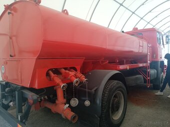 Liaz 110 SA 8 Kropice - 6