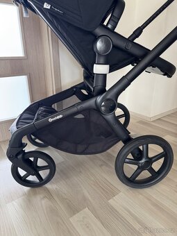 Bugaboo Fox 5 + kompletní výbava - 6