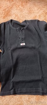 Dámská trička Levi´s vel. 38 - 6