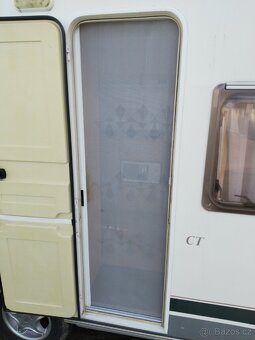 Karavan Chateau Cantara 490CT - 6