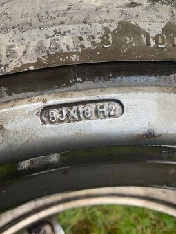 Kola r18 - 6