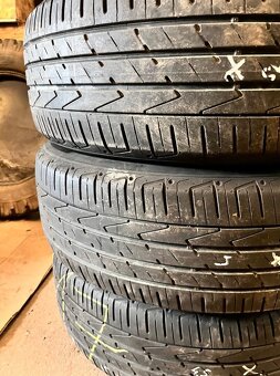 215/65 R17 99V letní pneu Hankook - 6