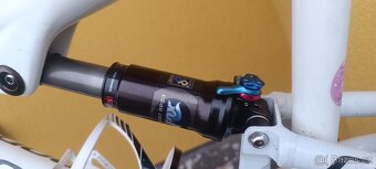 Cannondale Rush sl Carbon, Lefty - 6