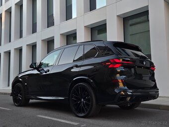 BMW X5 30d X-Drive Facelift - 6