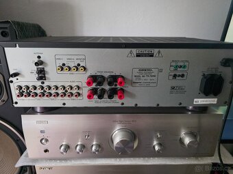 ONKYO TX 7830 - 6