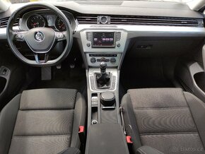VW Tiguan HIGHLINE 4x4 DSG FullLED NAVI VYHŘ.SEDAČKY KAMERA - 6