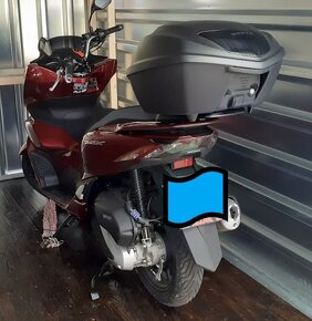 Honda PCX 125 koupeno 5/2022 - 6