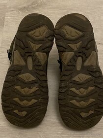 Dětské zimní kotníkové boty KEEN velikost 36 - 6