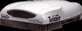 Telair Dualclima 8400H strešná klimatizácia - 6