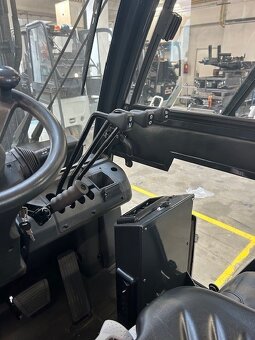 Nissan DX15 - 6