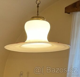 Lustr art deco - 6