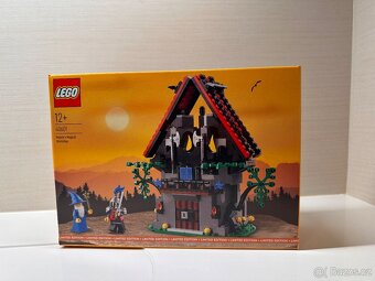 Lego GWP - 6
