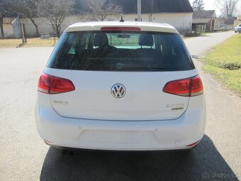 VW Golf 2.0 TDI 4motion, 159.979 km - 6