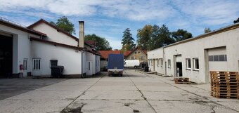 Prodej pěkné fabriky - výhodně - 6