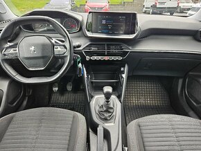 Peugeot 2008 1.5BHDi 100 ACTIVE MAN5 - 6