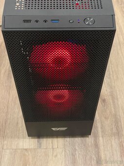 PRODÁNO PC i7 4790, 32GB RAM, RX 580 8GB, WIN 11, ZÁRUKA - 6