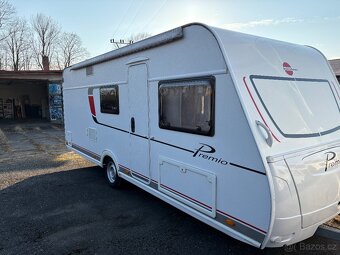Burstner Premio 530 TK - 6