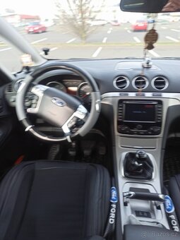 Prodam nebo výměna ford s max 2Tdci - 6