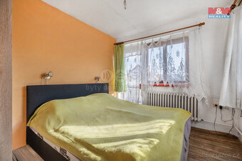 Prodej rodinného domu, 110 m², Dolní Bousov, ul. Příčná - 6