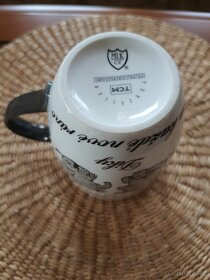Porcelánové hrníčky - 6