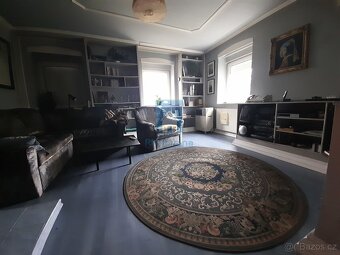 Prodej rodinného domu 5+1 Háje - Lesná, okres Tachov, 124 m2 - 6