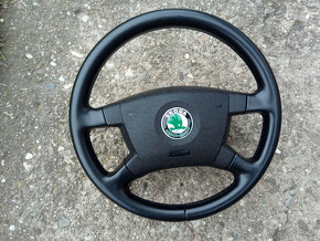 P: volanty Audi Seat Škoda Ford Mercedes VW - 6
