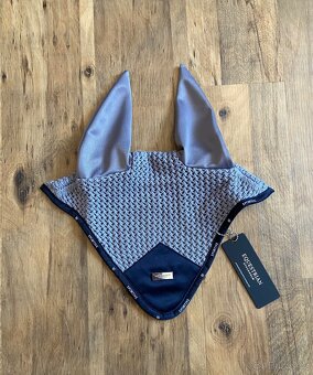 Sada Equestrian Stockholm Blue Ash VS - 6