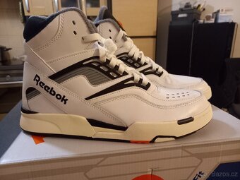Reebok Pump Twilight Zone - 6