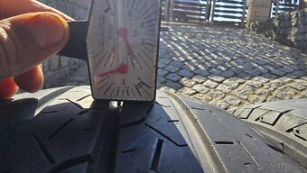 Bridgestone Duravis R660 215/60 R16C - 6
