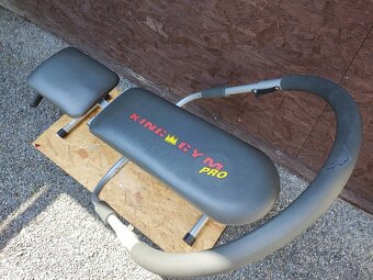 King Gym Pro - 6