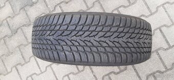 ALU KOLA VW 5x112 R15 - 6