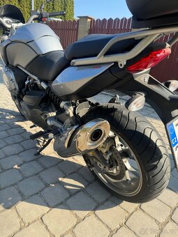 Aprilia MANA 850 - 6