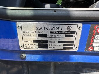 Scania R450,Retarder,Adblue,Standart - 6